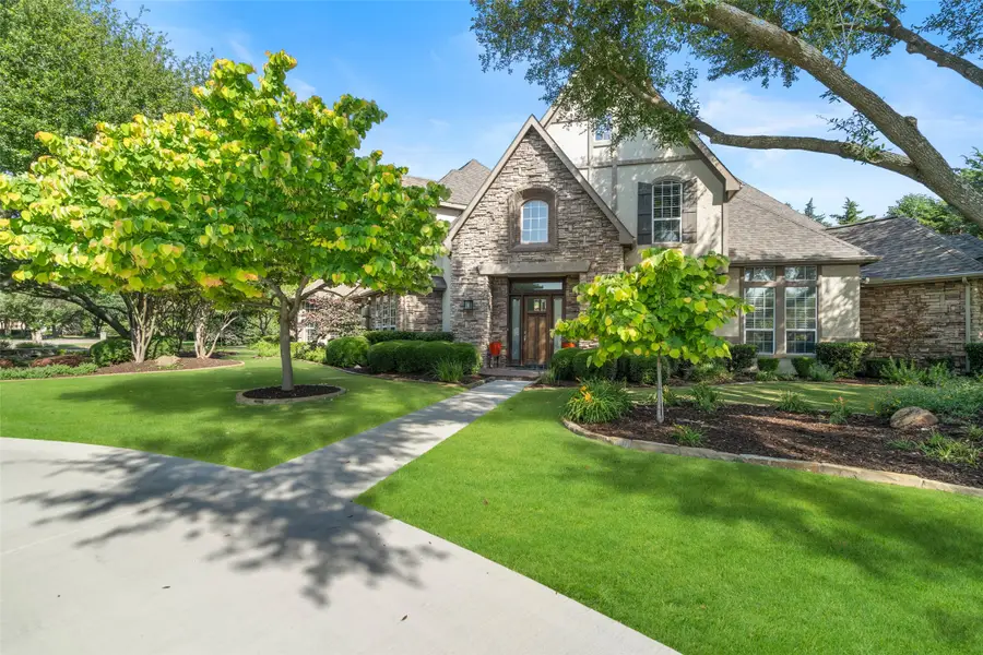 1100 Sloan Crossing, Fairview, TX 75069 - #3