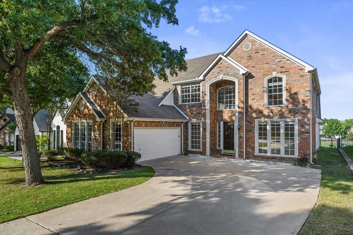1445 Clubhill Drive, Rockwall, TX 75087 - #1