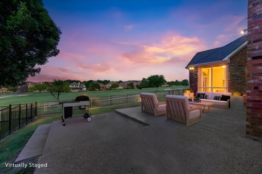 1445 Clubhill Drive, Rockwall, TX 75087 - #2