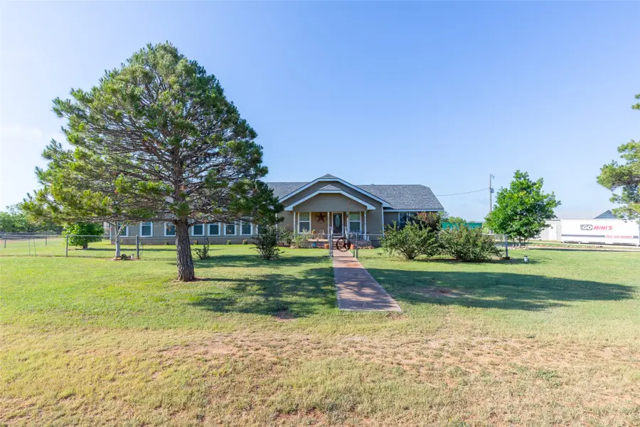 12085 County Road 250, Clyde, TX 79510 - #3