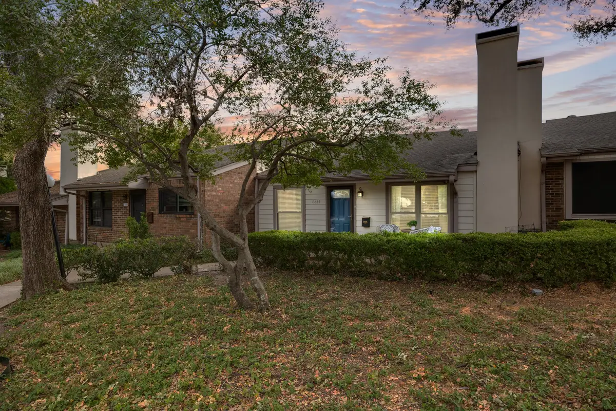 13644 Brookgreen Drive, Dallas, TX 75240 - #1