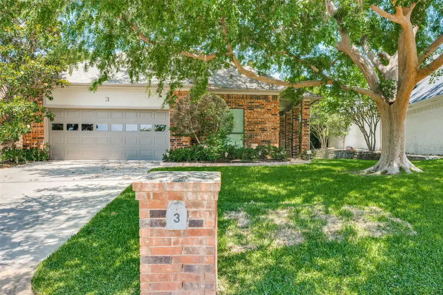 3 Oak Village Court, Trophy Club, TX 76262 - #3