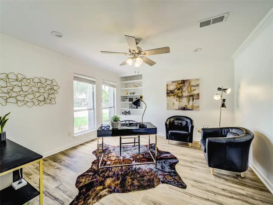 6004 White Rose Trail, Dallas, TX 75248 - #2
