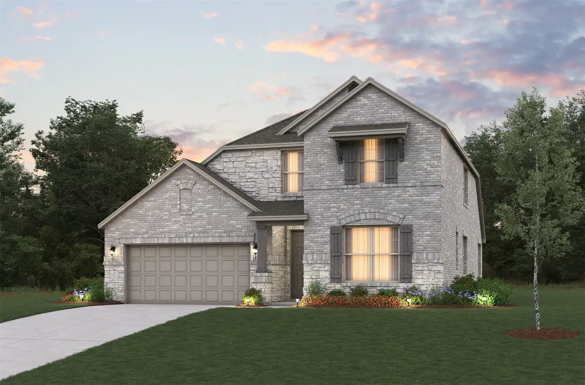 3726 Pinyon Pine Way, Midlothian, TX 76065 - #1