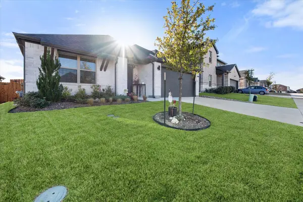 2625 Oneida Lane, Fort Worth, TX 76179