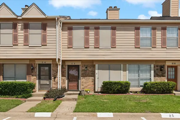 2400 Jupiter Road #5, Plano, TX 75074
