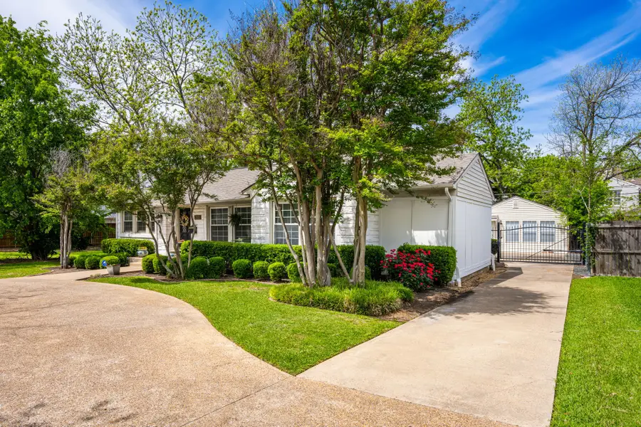 2922 Lovers Lane, University Park, TX 75225 - #2