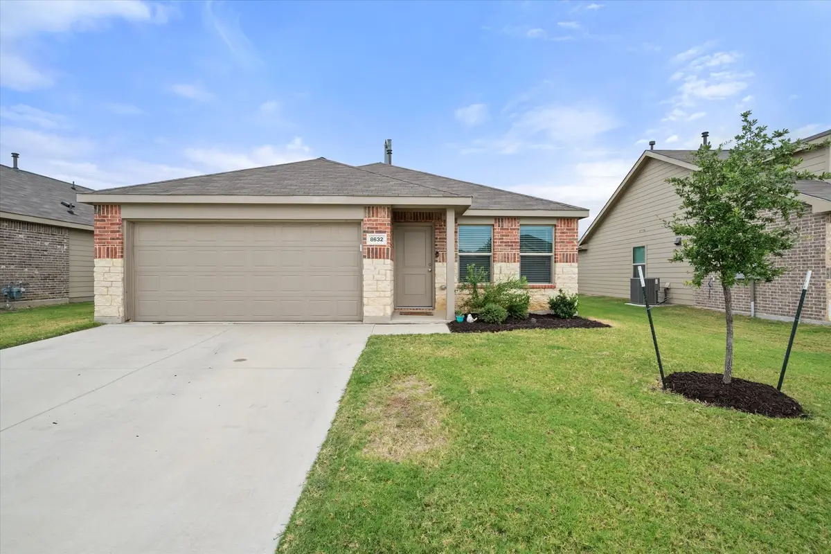 8632 Thicket Ridge Street, Fort Worth, TX 76123 - #1