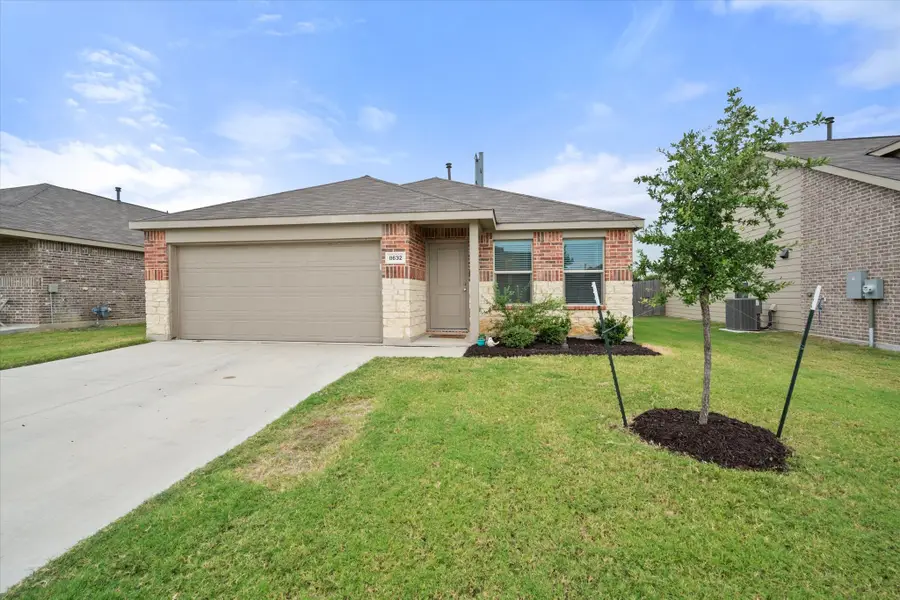 8632 Thicket Ridge Street, Fort Worth, TX 76123 - #3