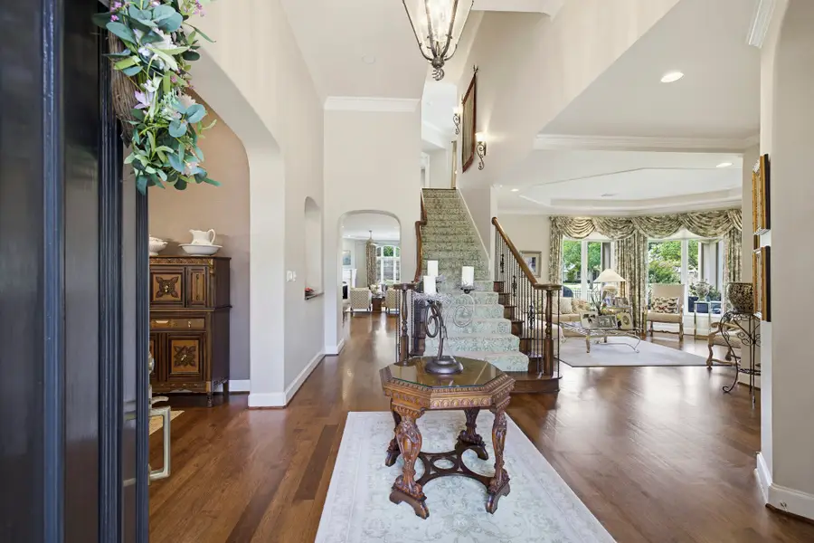 6008 Laurel Valley Court, Fort Worth, TX 76132 - #3