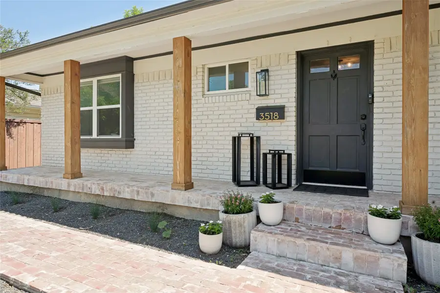 3518 Townsend Drive, Dallas, TX 75229 - #2