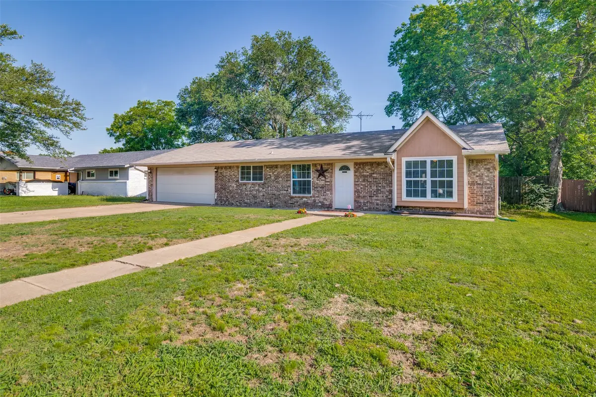 2003 Egret Lane, Greenville, TX 75402 - #1