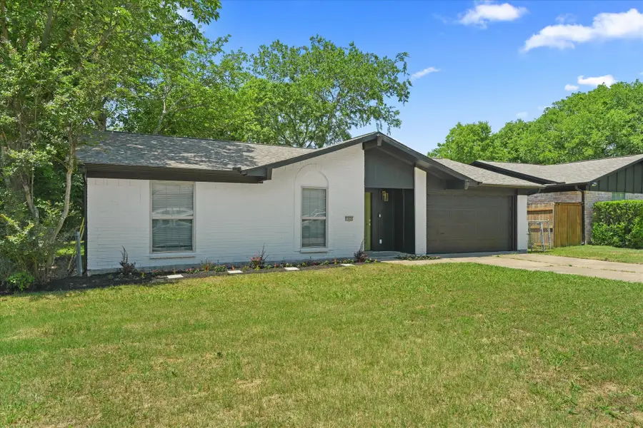 1222 Saturn Drive, Cedar Hill, TX 75104 - #3