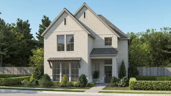 2712 Birkenhead Court, Celina, TX 75009