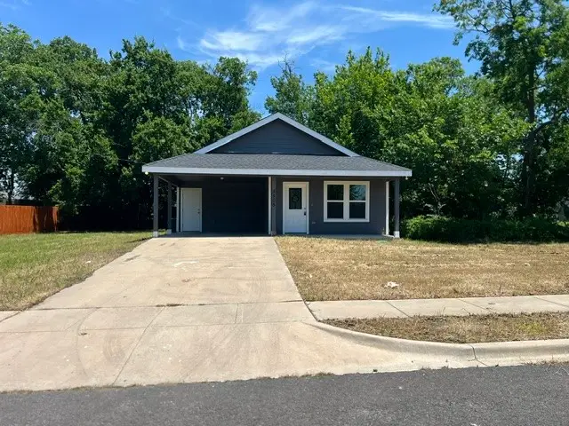 5505 King Street, Greenville, TX 75402 - #1