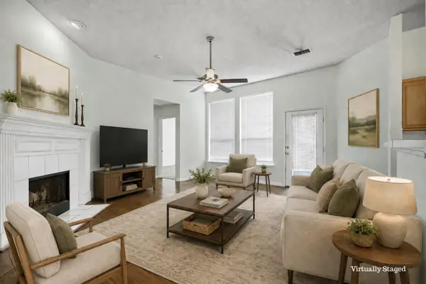 2720 Preston Creek, Mesquite, TX 75181