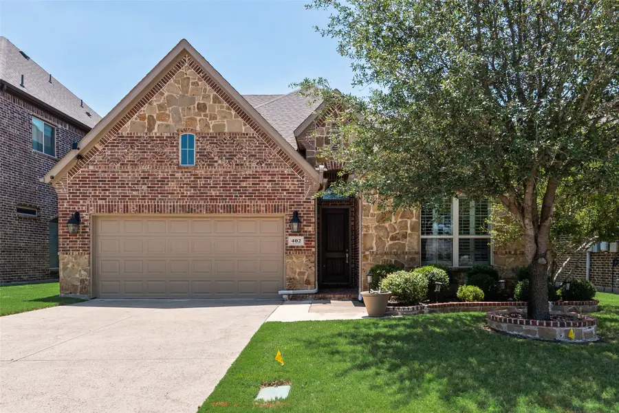 402 Ridgewood Drive, Lewisville, TX 75067 - #2