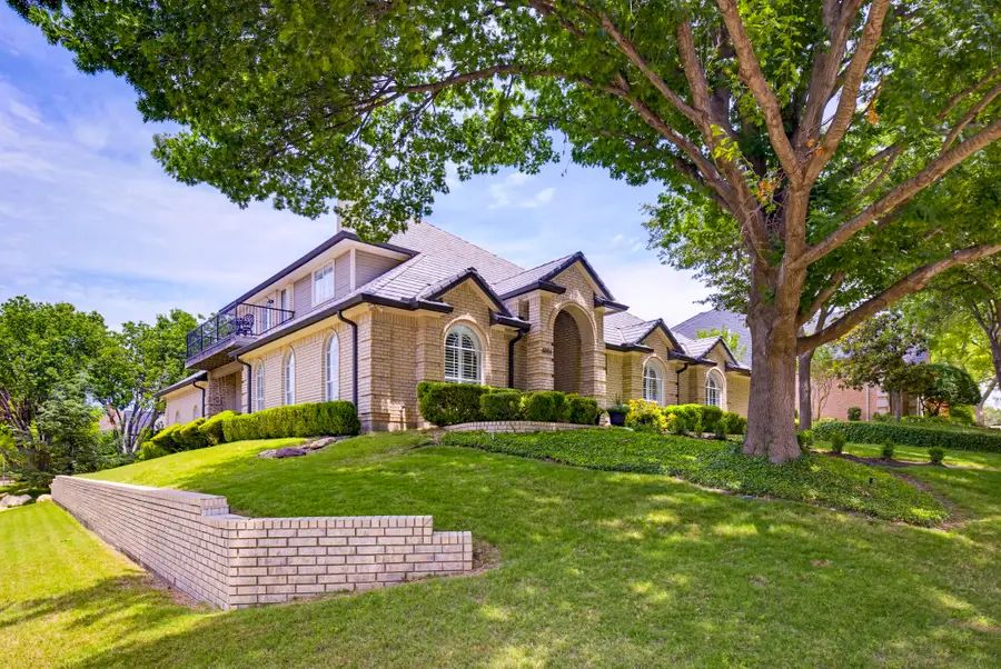 6524 Shoal Creek Road, Fort Worth, TX 76132 - #3