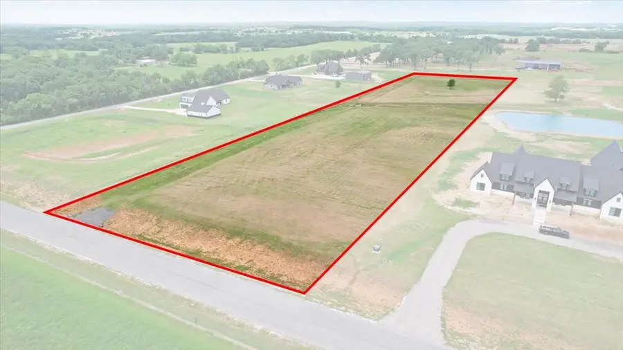 913 Club Lake Road, Whitesboro, TX 76273 - #2