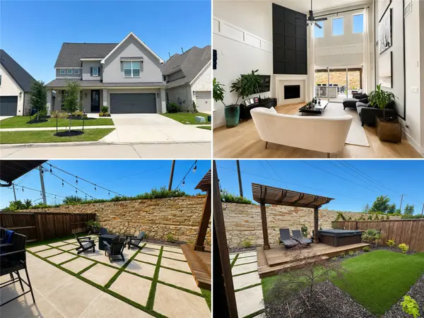1010 Adair Road, Prosper, TX 75078