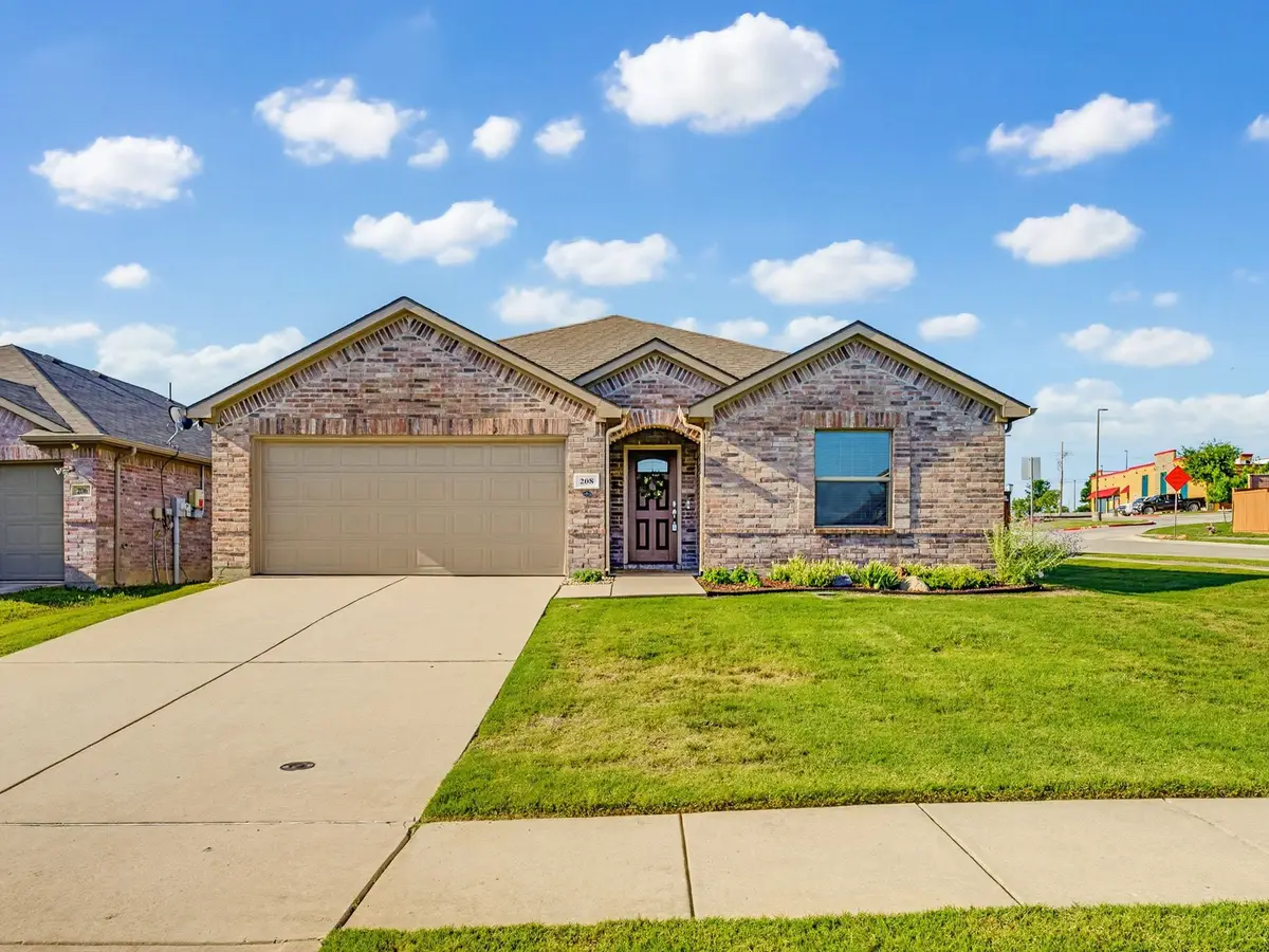 208 Timber Drive, Princeton, TX 75407 - #1
