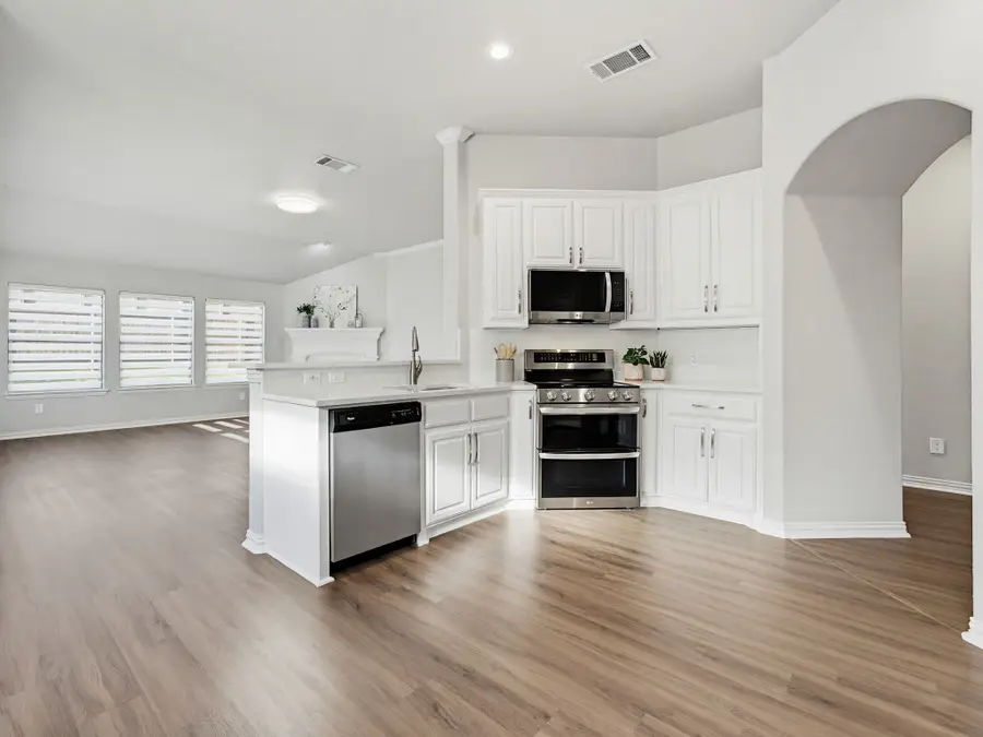 208 Timber Drive, Princeton, TX 75407 - #3