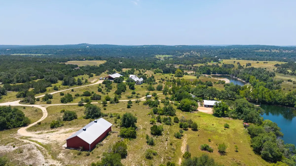 520 Holder Lane, Dripping Springs, TX 78620 - #1