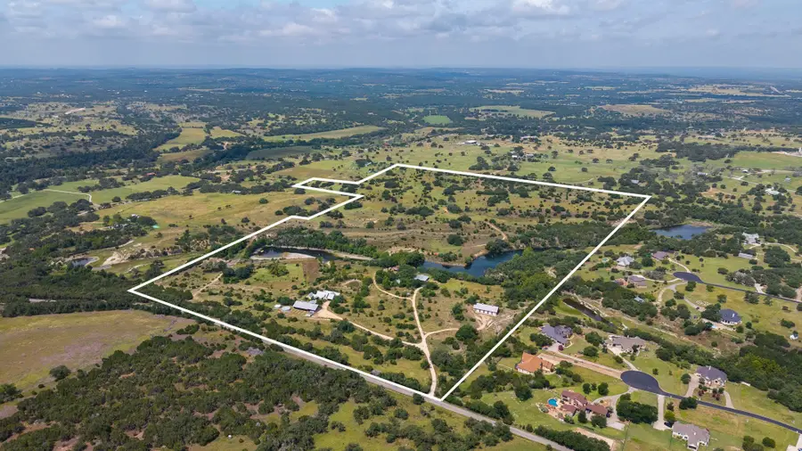 520 Holder Lane, Dripping Springs, TX 78620 - #2