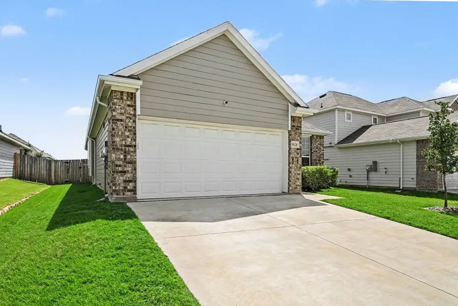 9828 Dynamics Drive, Fort Worth, TX 76131 - #2
