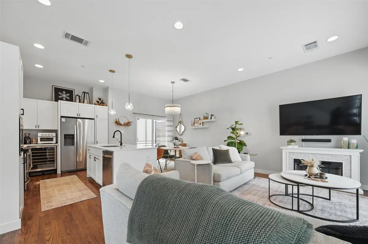 2280 N Fitzhugh Avenue #30, Dallas, TX 75204 - #1