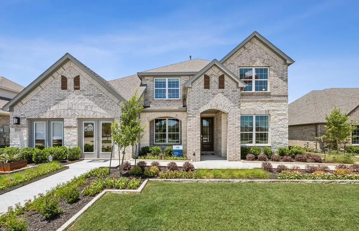 3137 Miller Road, Midlothian, TX 76065 - #1