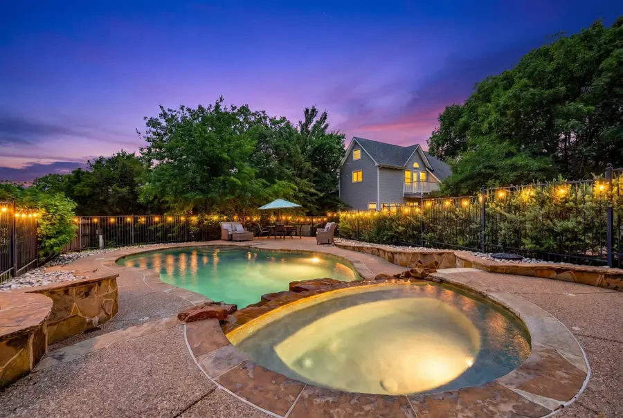 1606 Treehouse Lane N, Keller, TX 76262 - #2