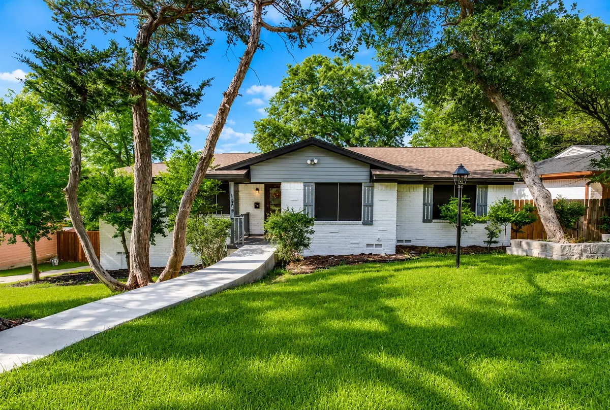 1409 Autumn Leaves Trail, Dallas, TX 75241 - #1