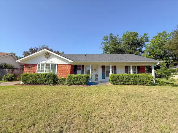 612 N 59th Street, Waco, TX 76710