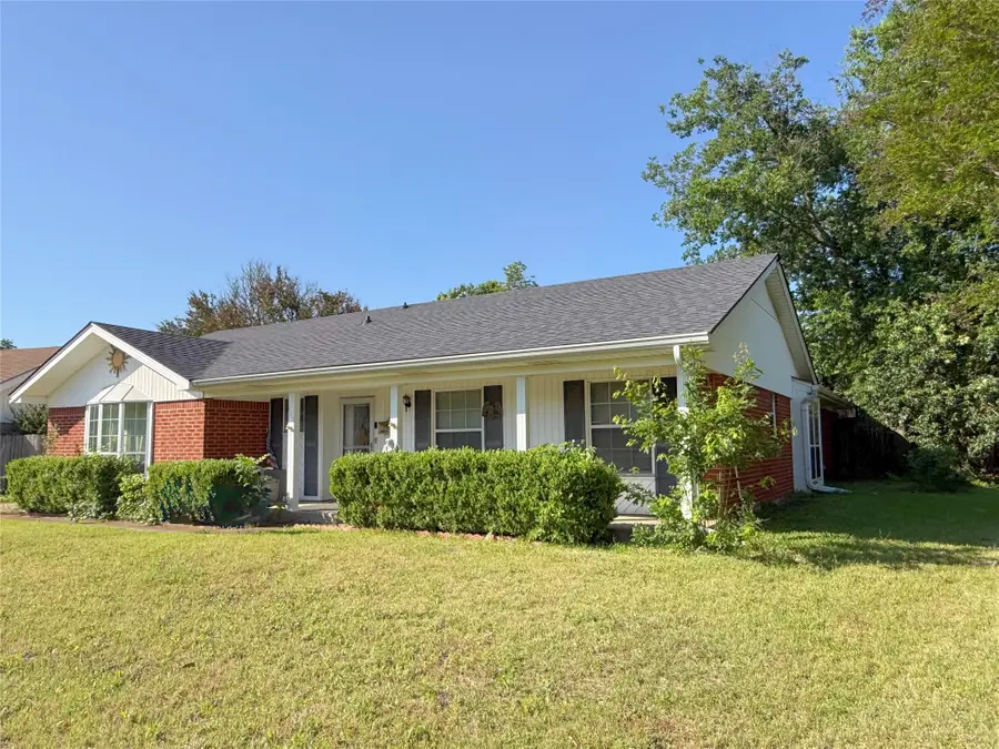 612 N 59th Street, Waco, TX 76710 - #2
