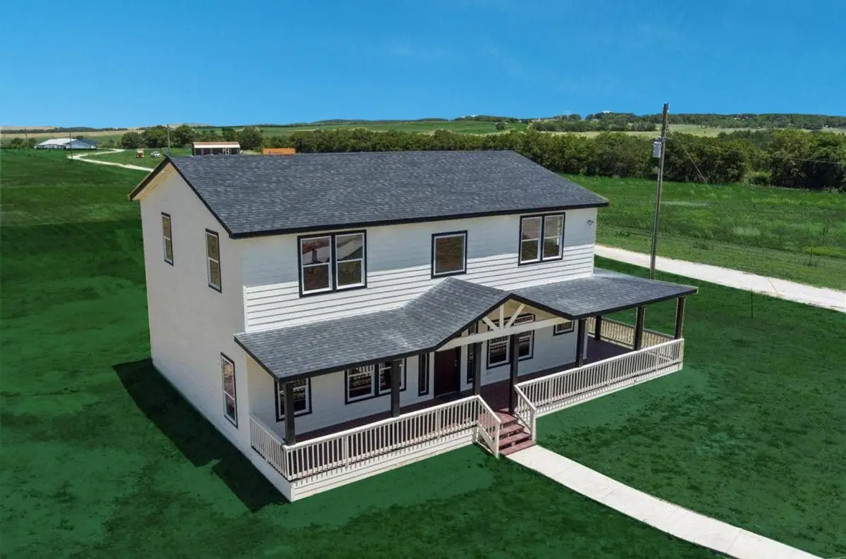 244 Hcr 2302 Road, Abbott, TX 76621 - #1