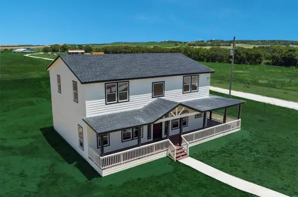 244 Hcr 2302 Road, Abbott, TX 76621