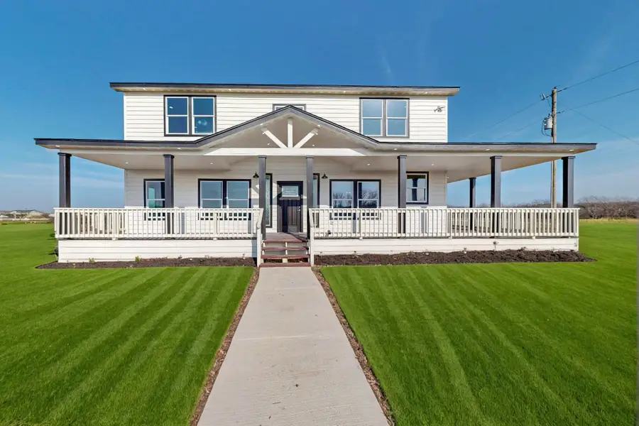 244 Hcr 2302 Road, Abbott, TX 76621 - #2