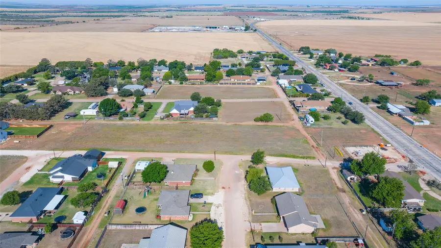 Lot 30 &31 Addision Drive, Haskell, TX 79521 - #2