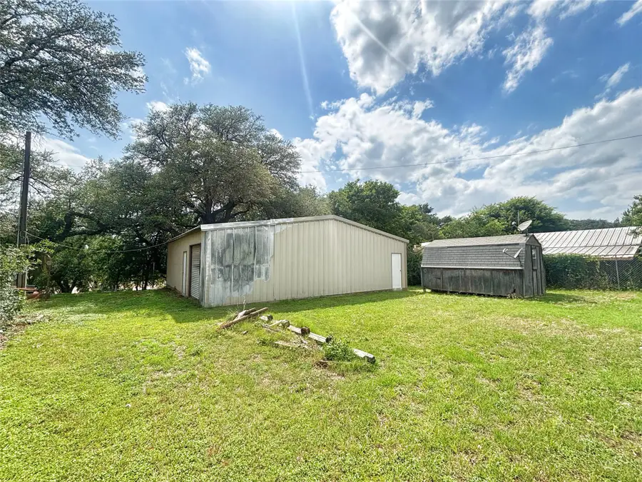 101 River View Road, Millsap, TX 76066 - #2