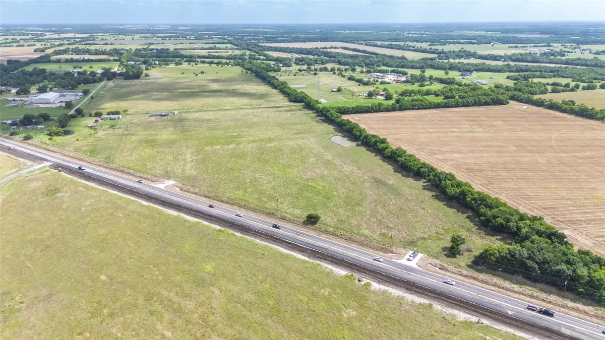 Lot 8 County Road 4732, Commerce, TX 75428 - #1