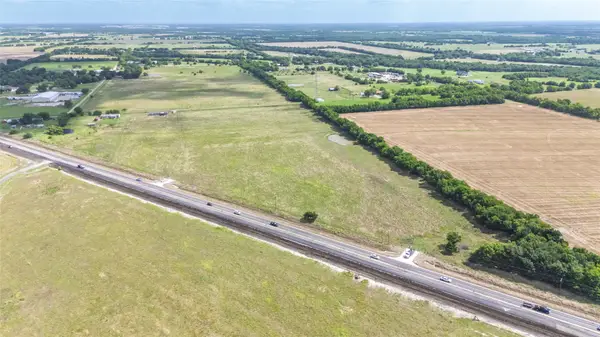 Lot 8 County Road 4732, Commerce, TX 75428
