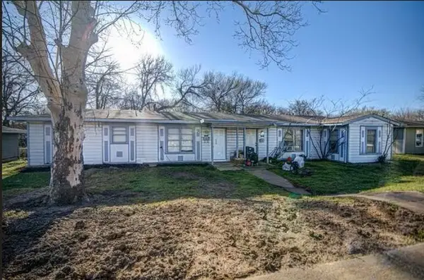 3 Pershing Drive #A, Denison, TX 75020