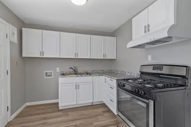 3 Pershing Drive #A, Denison, TX 75020 - #2