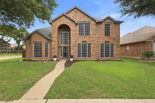 1436 Susan Lane, Carrollton, TX 75007