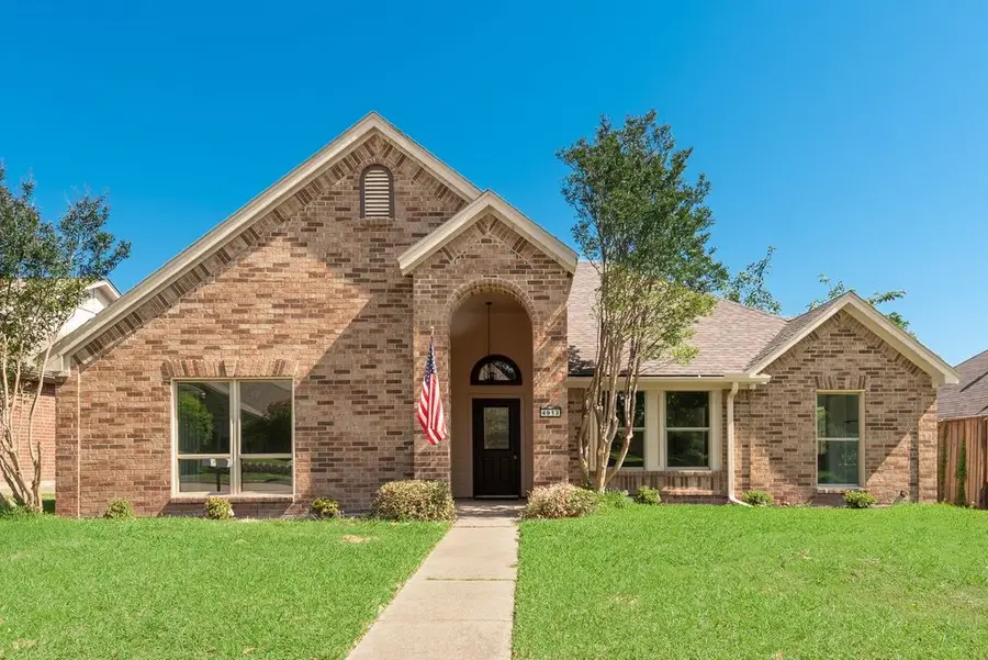 4913 Meadow Vista Place, Garland, TX 75043 - #2