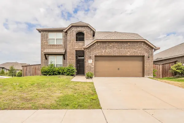 2103 Brookside Drive, Royse City, TX 75189
