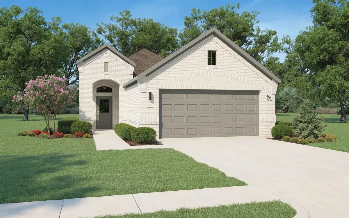 524 Green Grass Drive, McKinney, TX 75071 - #1