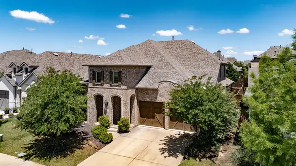 1514 Carnation Street, Celina, TX 75078