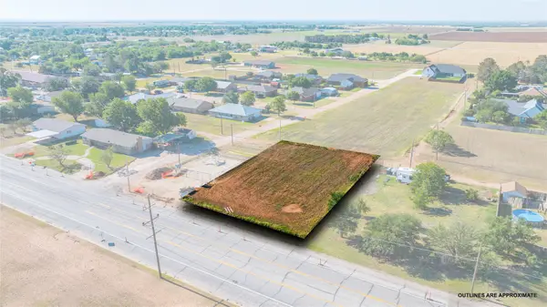 Lot 1 N 1st Street, Haskell, TX 79521